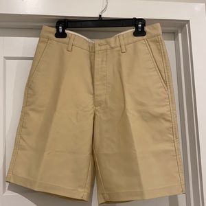 Footjoy golf shorts